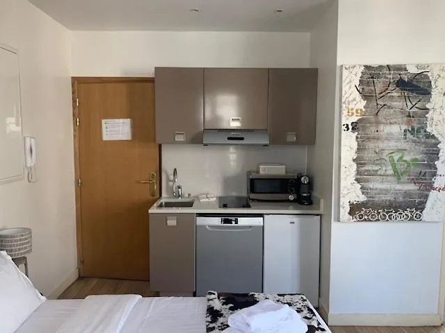 Lovely Parisien Apartment