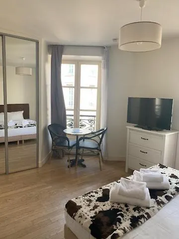 Lovely Parisien París